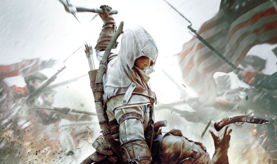 assassins creed 3 remaster
