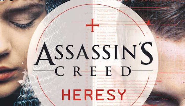 assassins creed heresy