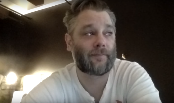 Cory Barlog