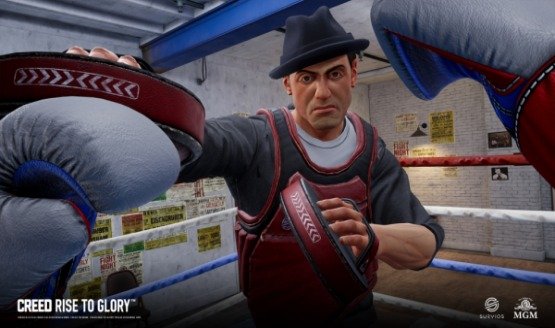 Creed Rise to Glory DLC