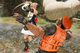 dead or alive 6 roster