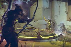 Destiny 2 Crucible Update Breakthrough