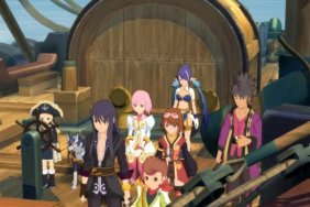 tales of vesperia release date