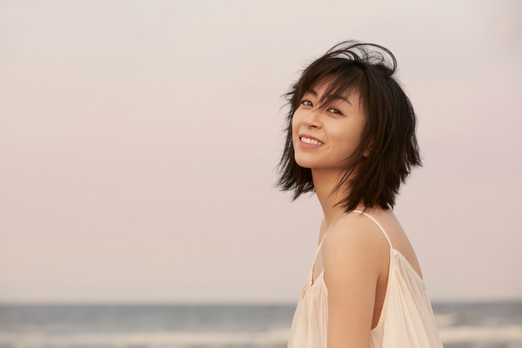 Hikaru-Utada Kingdom Hearts III