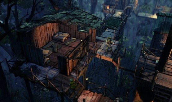 Jagged Alliance Rage Release Date