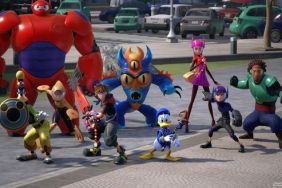 kingdom hearts 3 big hero 6 world