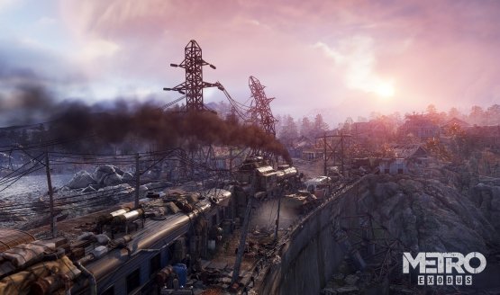 metro exodus open world