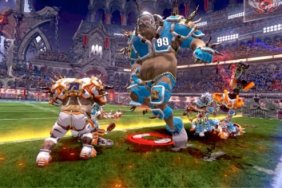 Mutant Football League Dynasty Edition Release Date