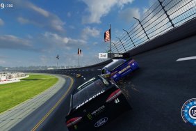 NASCAR Heat 3 PS4 review