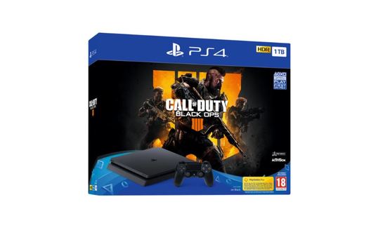 black ops 4 ps4 bundles