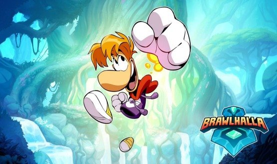 Brawlhalla Update