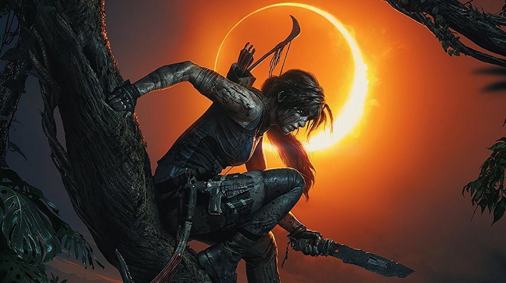 Shadow of the Tomb Raider Guide