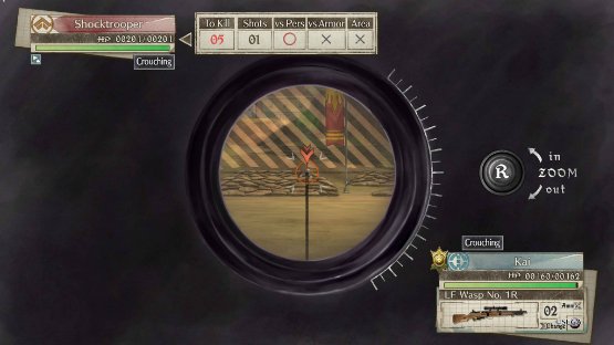 Valkyria Chronicles 4 PS4 review