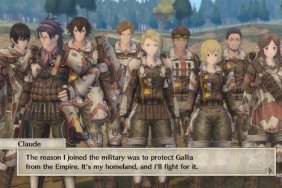 Valkyria Chronicles 4 PS4 review