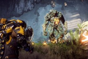 anthem demo