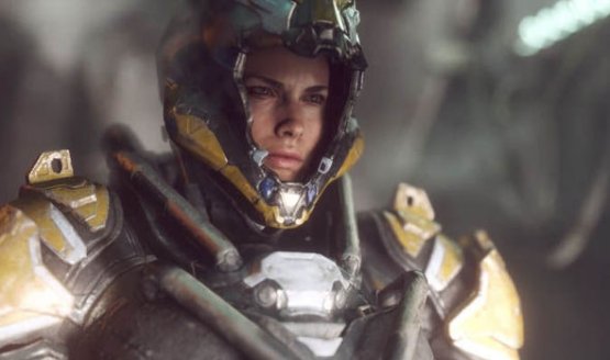 anthem full game
