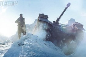 battlefield 5 dev talks