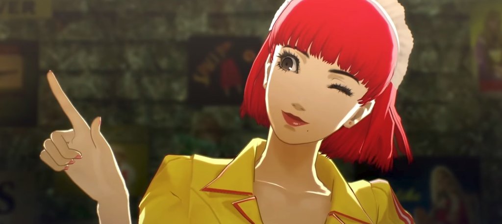 Catherine Full Body Release Date uncovered for Japan