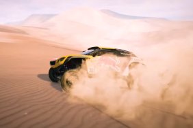 Dakar 18 Release Date Changed