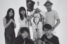 death stranding japanese cast