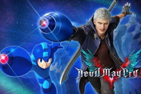 devil may cry 5 mega buster