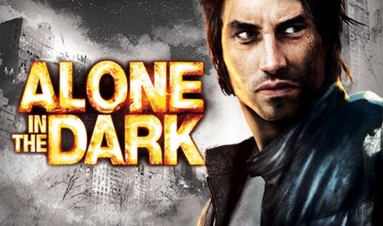 alone in the dark thq