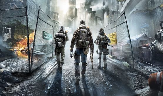 the division free weekend