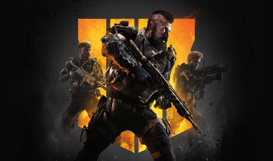 black ops 4 free