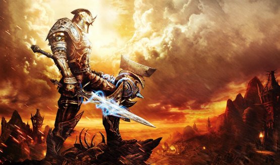 kingdoms of amalur thq