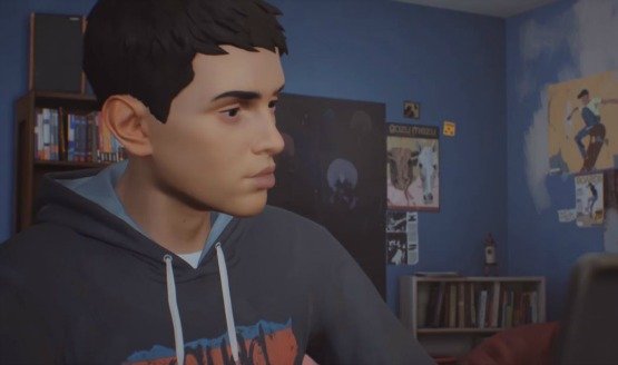 life is strange 2 launch trailer