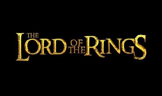 lord of the rings game