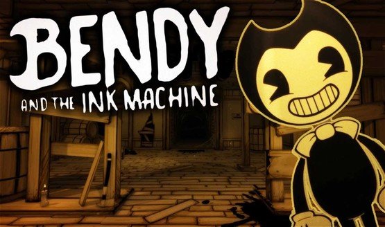 bendy and the ink machine ps4