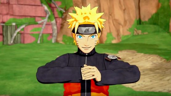 Naruto to Boruto PS4 Review