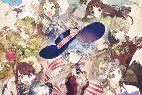 nelke and the legendary alchemists details