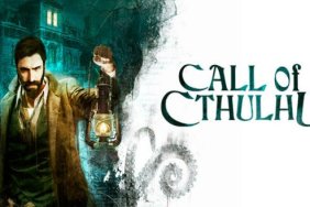 new call of cthulhu gameplay trailer