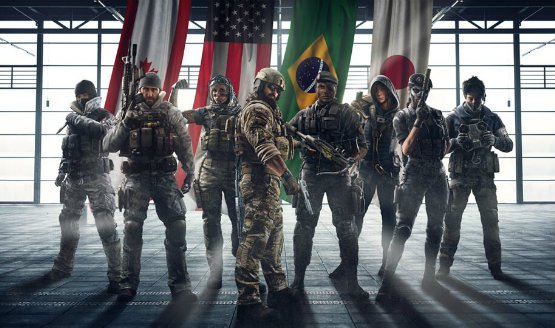 rainbow six siege discount