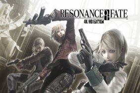 resonance of fate 4k hd edition