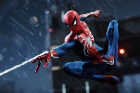 spider man ps4 sales