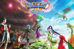 dragon quest 11 tips