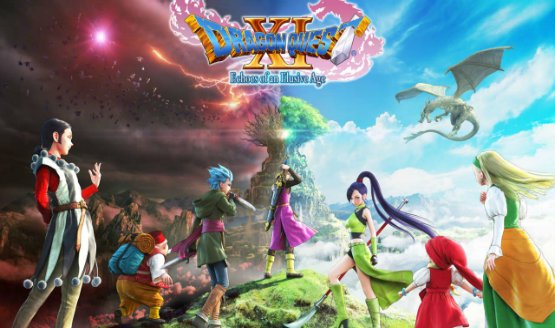 dragon quest 11 tips