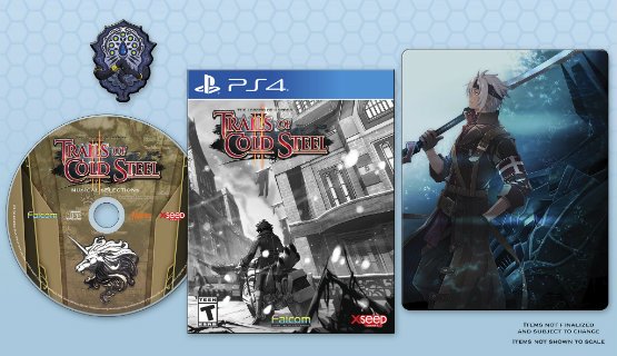 trails of cold steel ps4 versions 2