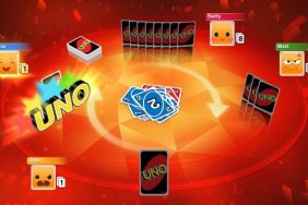 uno PS4 PlayLink