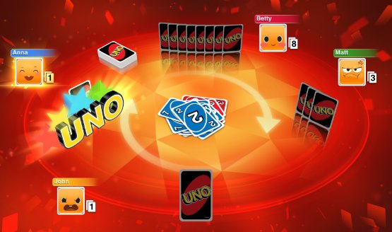 uno PS4 PlayLink