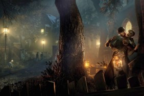 vampyr difficulty update