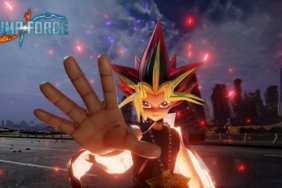 yami yugi announced