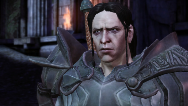 dragon age loghain