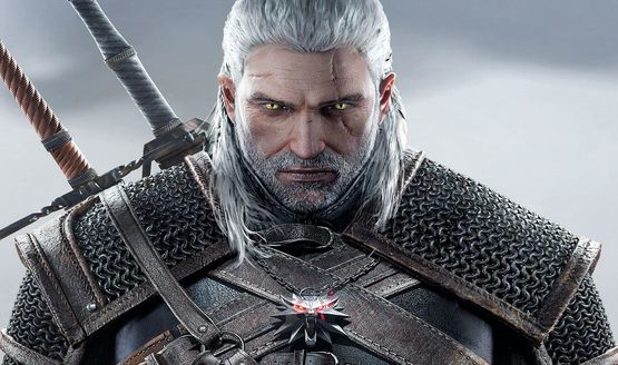 henry cavill the witcher