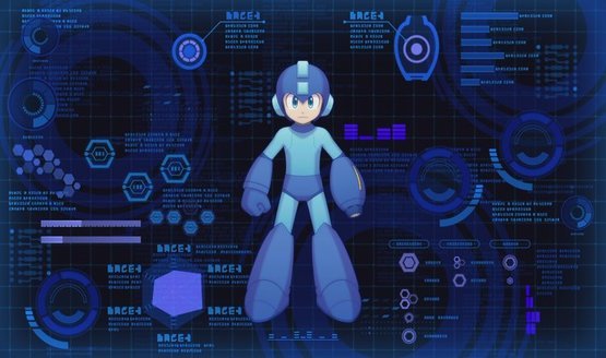 mega man 11 dlc