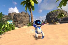 Astro Bot Rescue Mission Demo