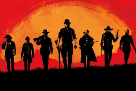 Best Movies and TV Shows Like Red Dead Redemption 2